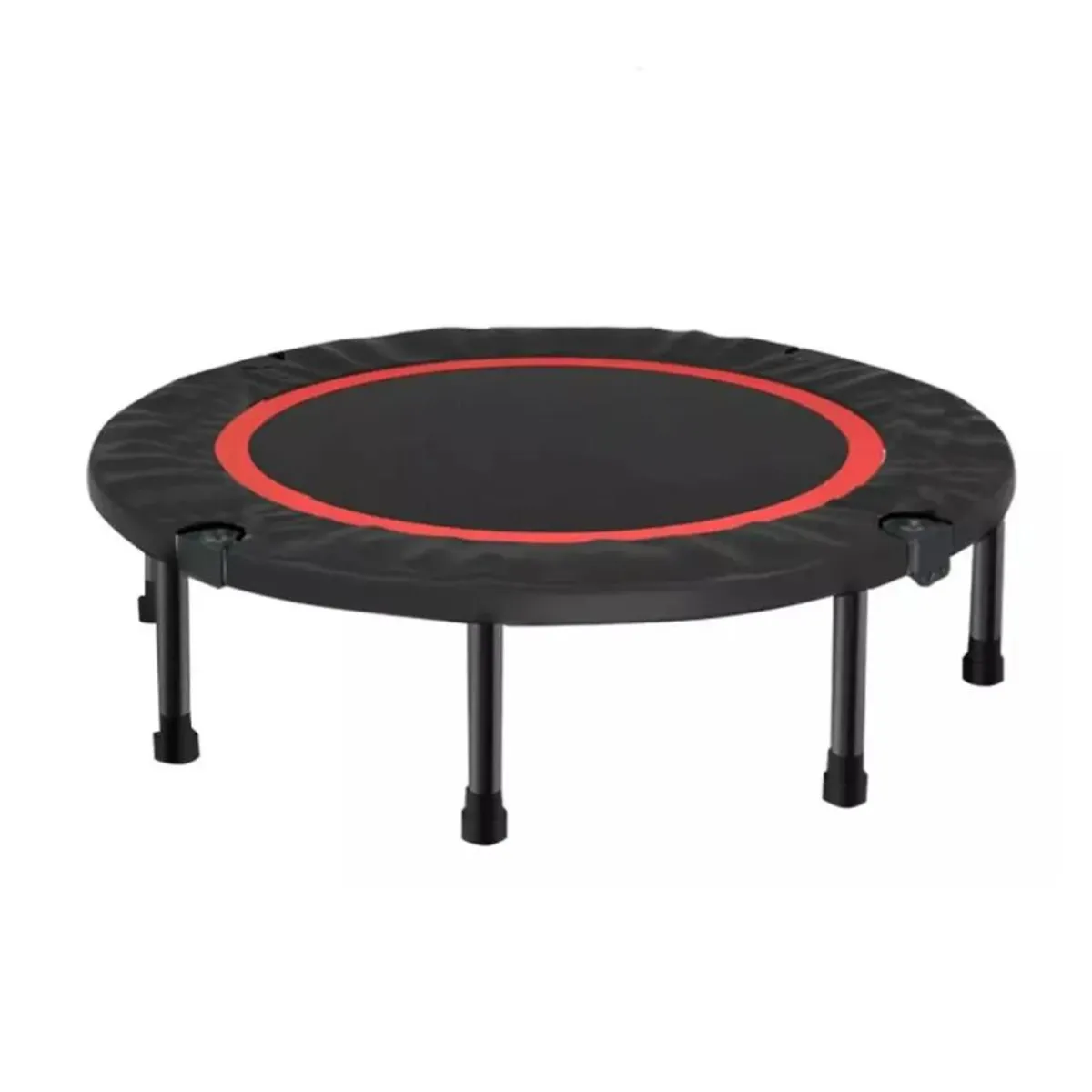 OEM - Trampolín Home Fitness Plegable 100cm Cama Elástica Portátil