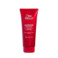 WELLA - Acondicionador Paso 2 Ultimate Repair 200ml.-