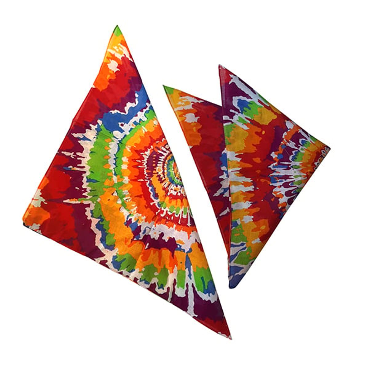 GENERICO - PAOLETA 53X53 CM MULTI X12 UNI