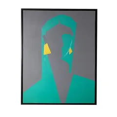 GENERICO - Cuadro decorativo 90x70