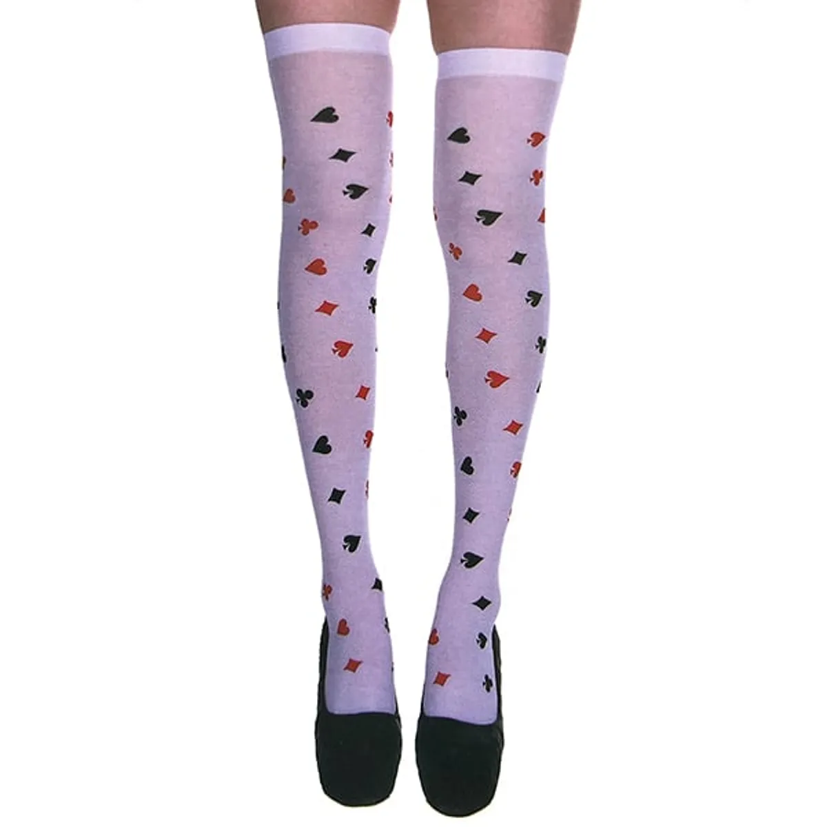 GENERICO - PANTY NEGRO CARTA X 1 UNI