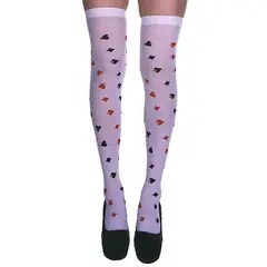 GENERICO - PANTY NEGRO CARTA X 1 UNI