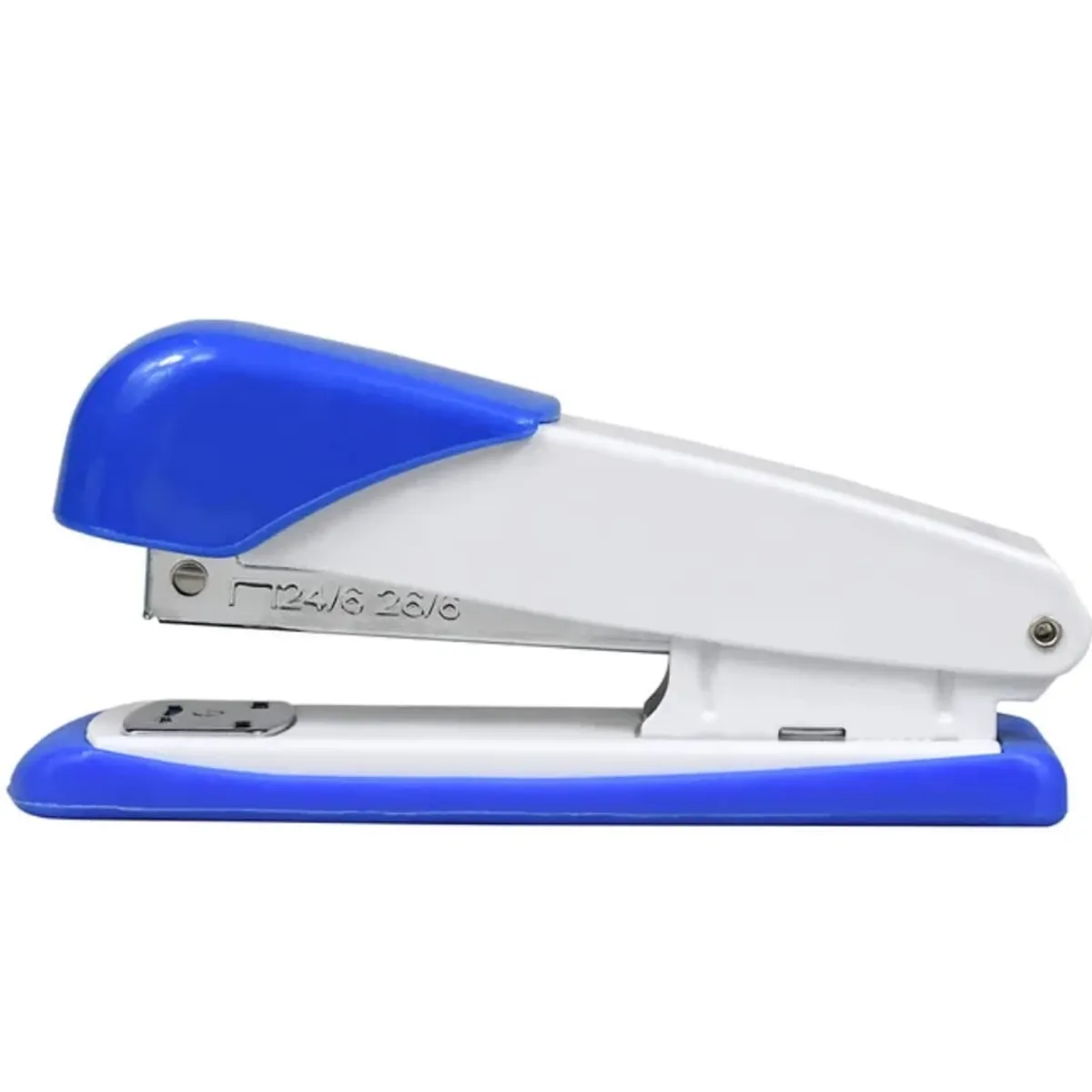 GENERICO - Corchetera de metal mediana portable