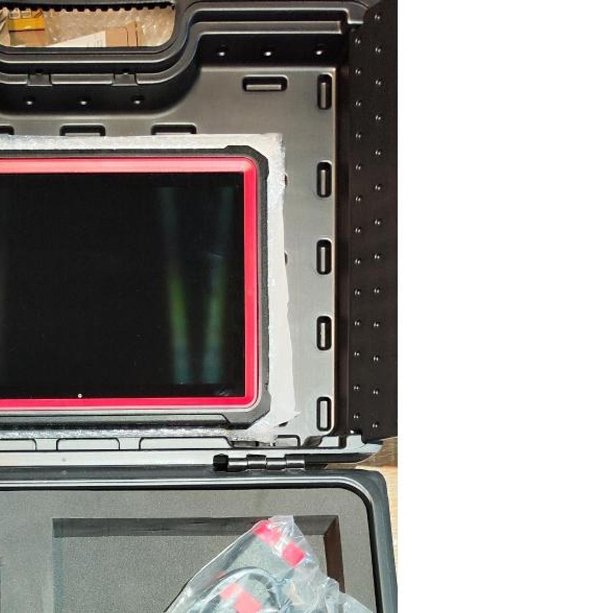 LAUNCH - Scanner Automotriz Launch X431 V+ Smartlink Hd Camión 24v