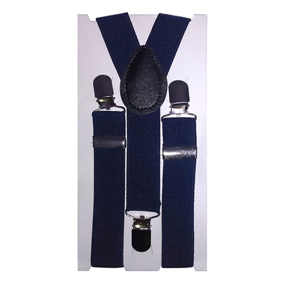 GENERICO - SUSPENSOR NI?O AZUL MARINO X1 UNI