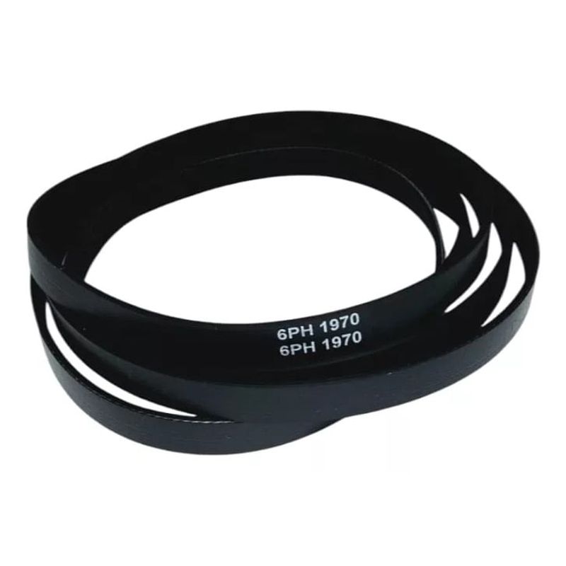 KUANGYE - Correa Secadora 6ph 1970 Para Daewoo Winia Samsung