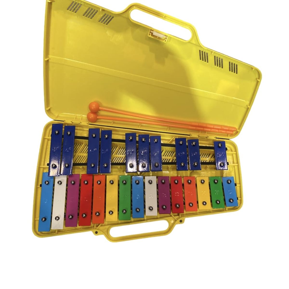 BALDASSARE - Metalófono 25 Notas Baldassare TL25S