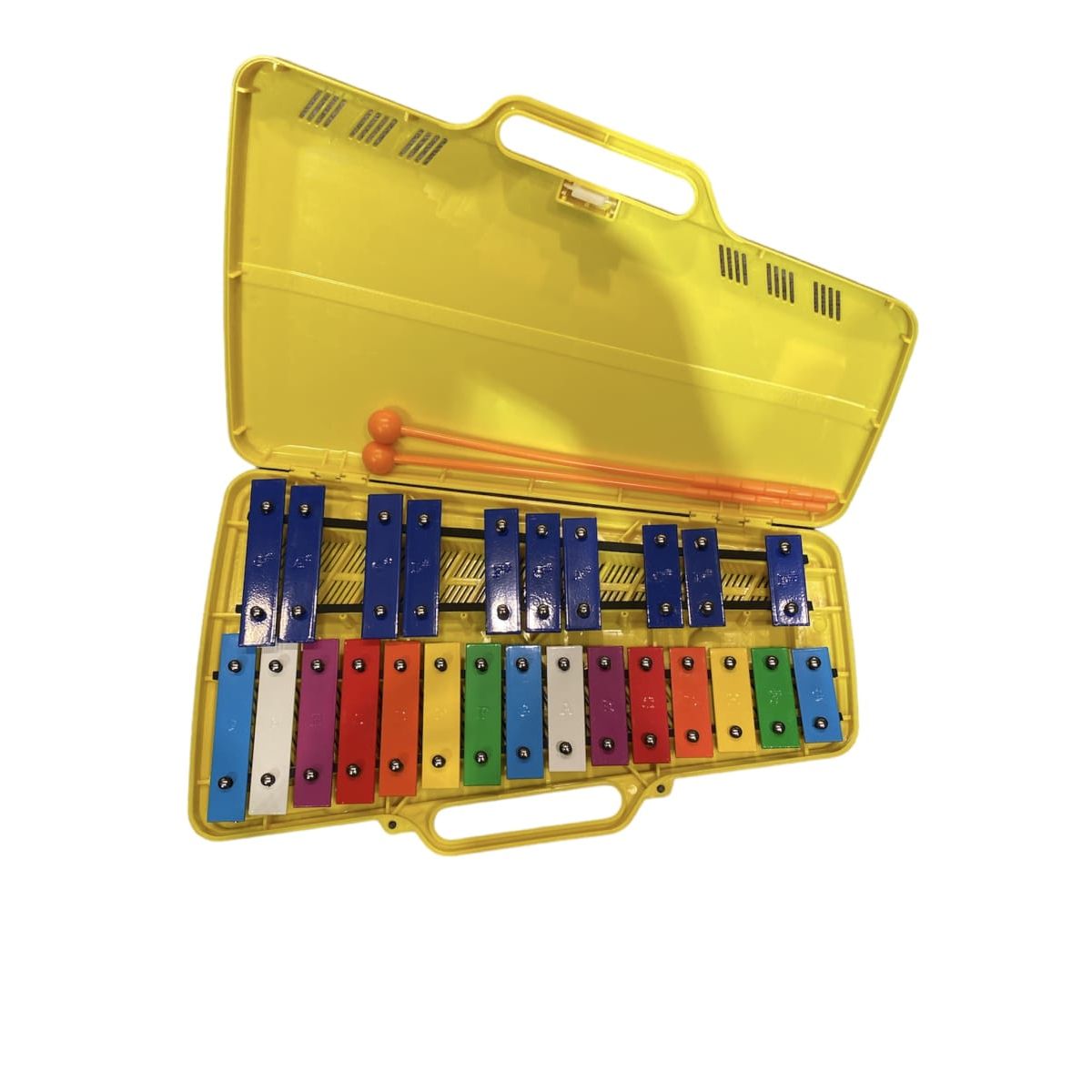 BALDASSARE - Metalófono 25 Notas Baldassare TL25S