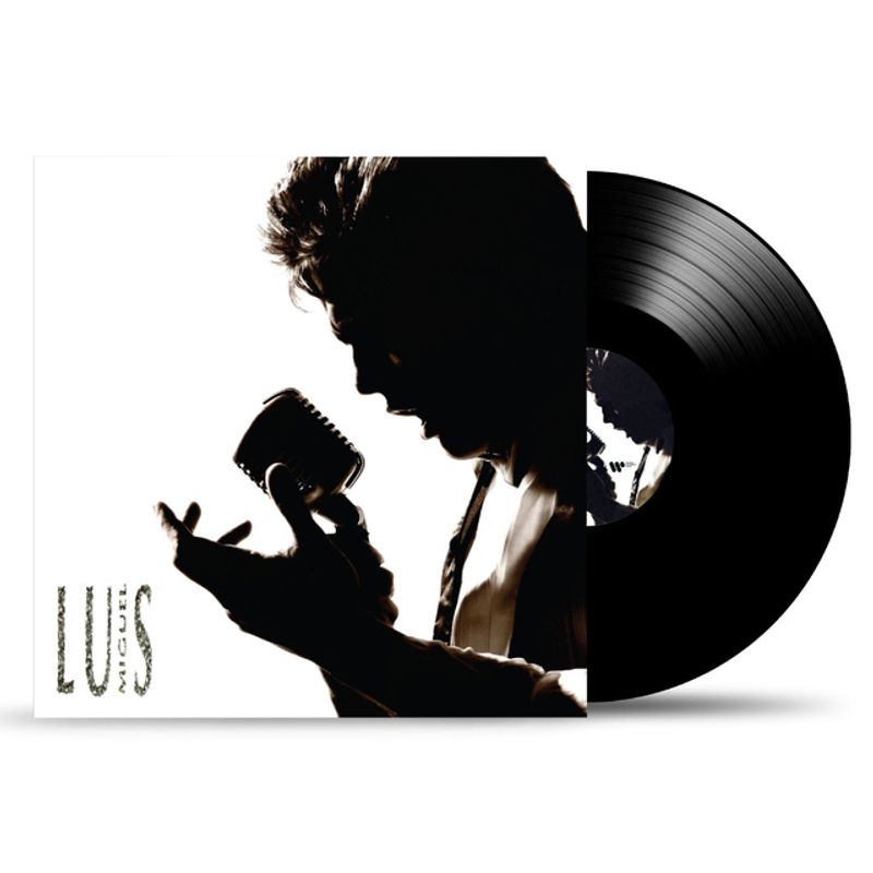 GENERICO - Vinilo Luis Miguel - Romance