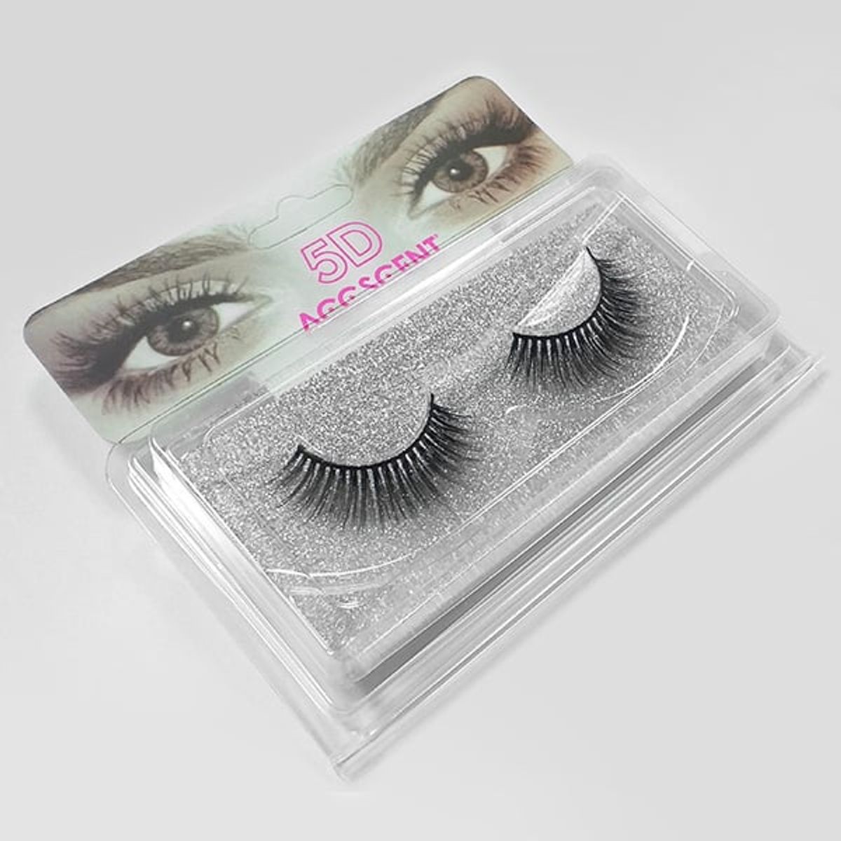 GENERICO - PESTA?A POSTIZA 5D N816 X1 UNI