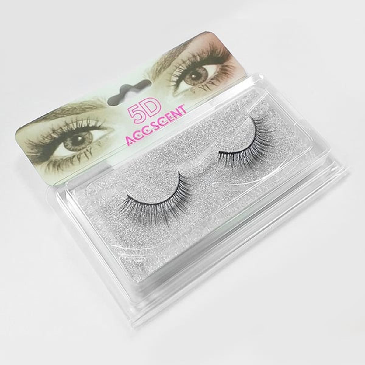 GENERICO - PESTAA POSTIZA 5D N830 X1 UNI