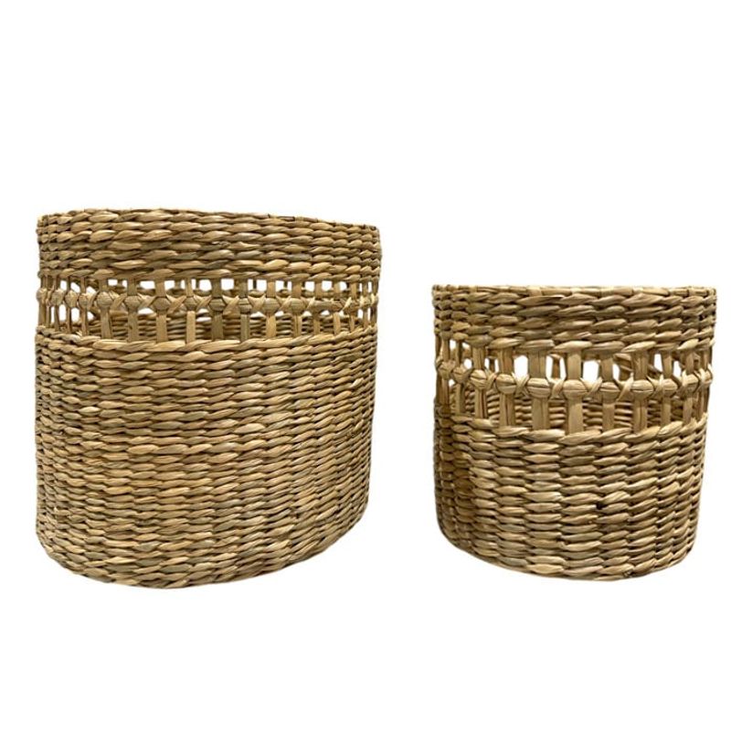 BRIC - Canastos para Almacenamiento