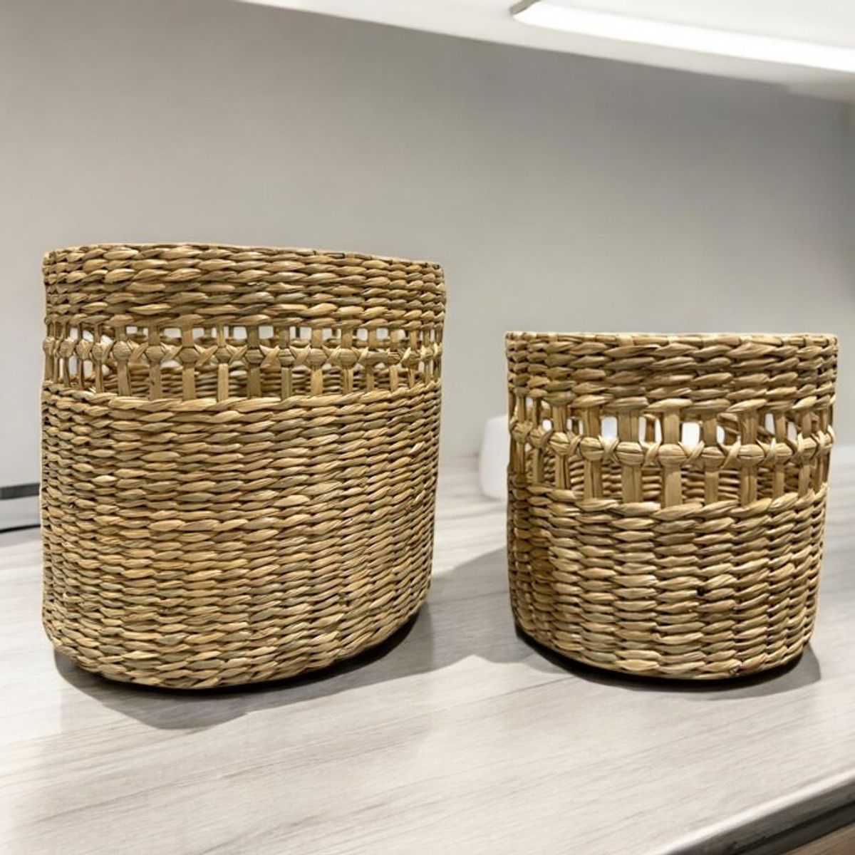 BRIC - Canastos para almacenamiento.