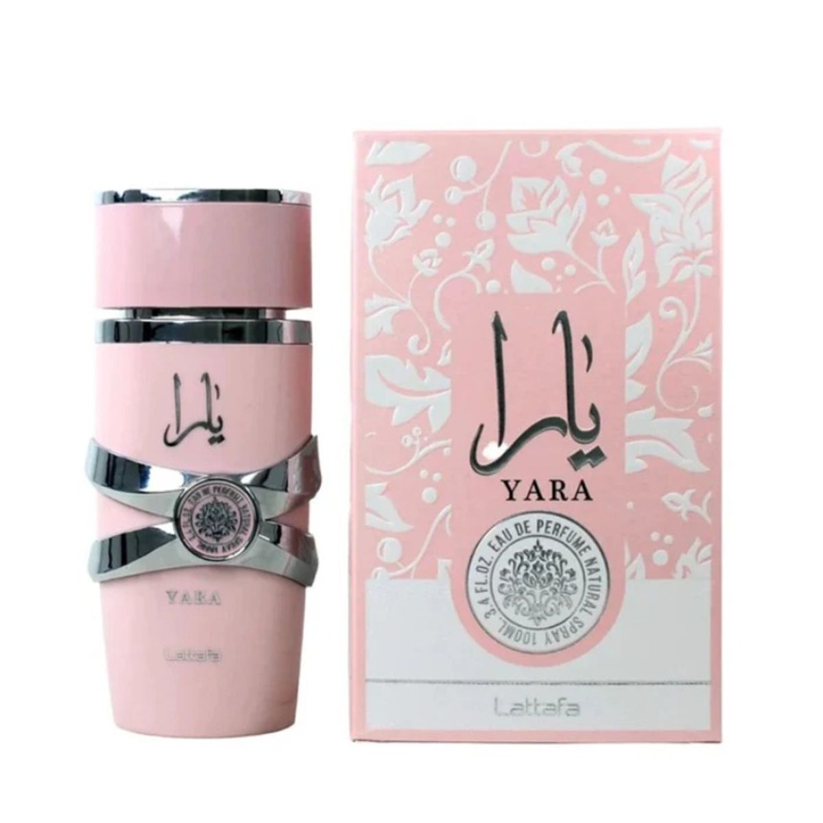 LATTAFA - Perfumes Yara For Women 100 Ml  Lattafa