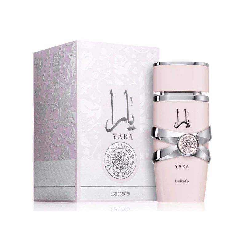 LATTAFA - Perfumes Yara For Women 100 Ml - Lattafa