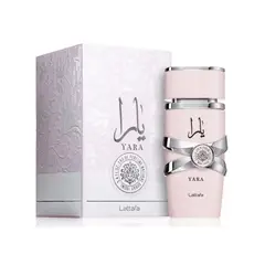 LATTAFA - Perfumes Yara For Women 100 Ml -