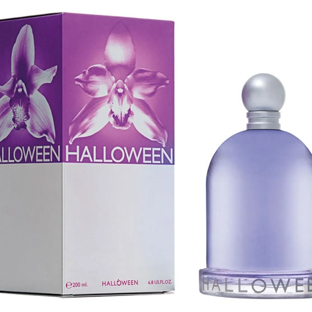 HALLOWEEN - PERFUMES HALLOWEEN DAMA EDT 200 ML
