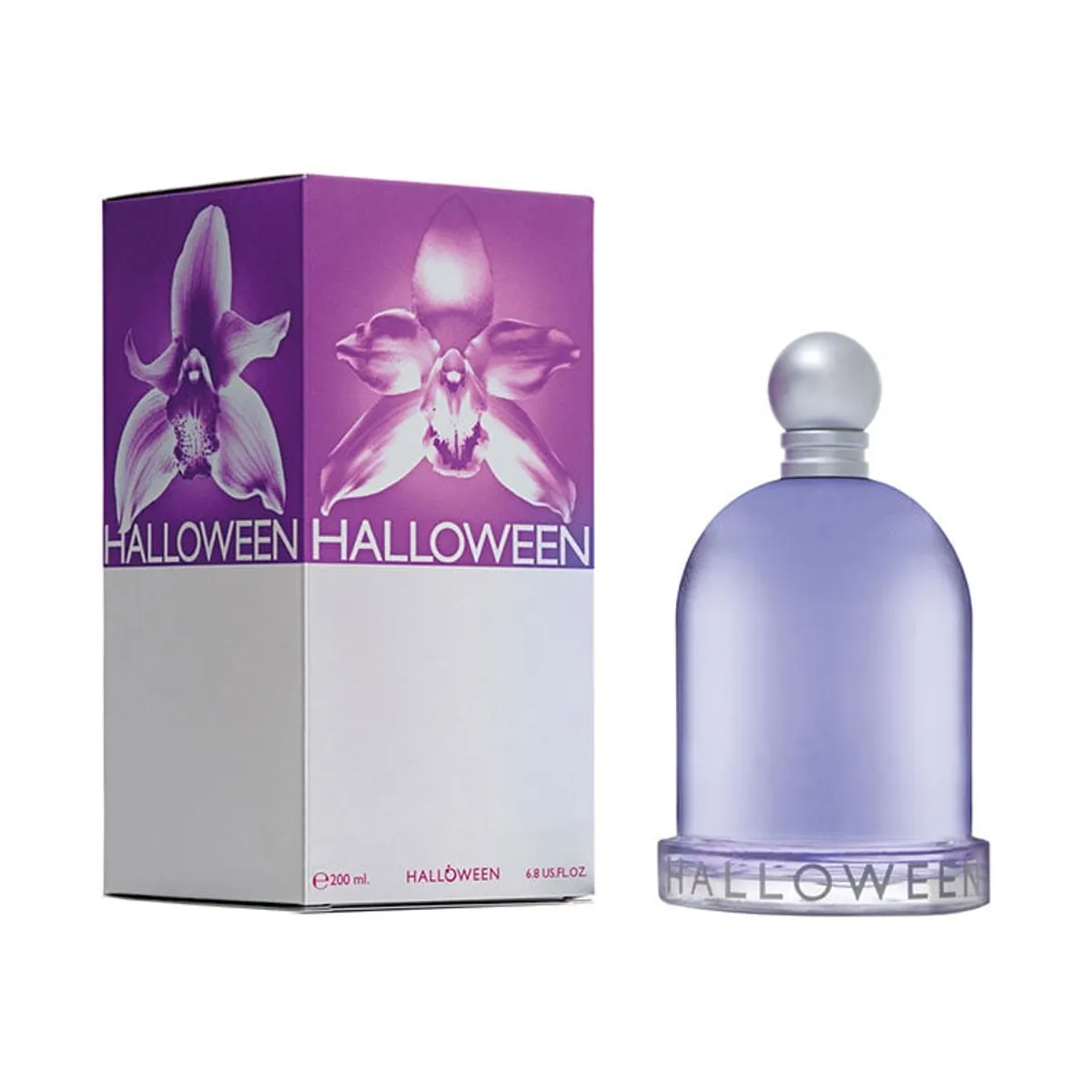 HALLOWEEN - PERFUMES HALLOWEEN DAMA EDT 200 ML