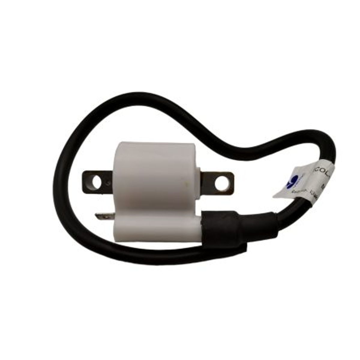 GENERICO - BOBINA ALTA BUJIA PRINCIPAL PULSAR 200 NS (CARBURADA)