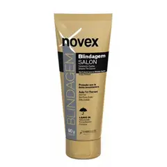 NOVEX - PROTECTOR TERMICO REPARADOR BLINDAGEM FINALIZADOR 90GR