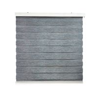 Cortina Roller Duo Zebra Dia y Noche 140 x 200 Cm