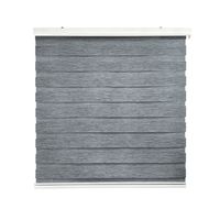 Cortina Roller Duo Zebra Dia y Noche 160 x 200 Cm