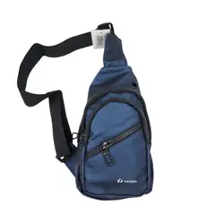 LEVURETT - BOLSO CROSSBODY PEQUEÑO ENGOMADO PARA HOMBRE - AGUEDA 08207