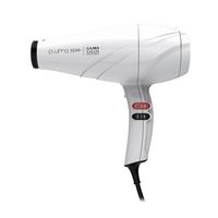 Secador De Pelo Pluma 5500 Ion System Oxy Active Blanco