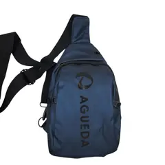 LEVURETT - BOLSO ENGOMADO SHOULDER STRAP PARA HOMBRE- AGUEDA 52093