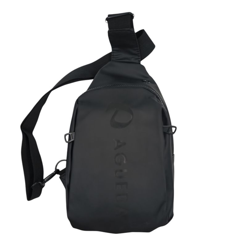 LEVURETT - BOLSO ENGOMADO SHOULDER STRAP PARA HOMBRE- AGUEDA 52093