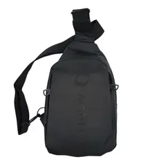 LEVURETT - BOLSO ENGOMADO SHOULDER STRAP PARA HOMBRE- AGUEDA 52093