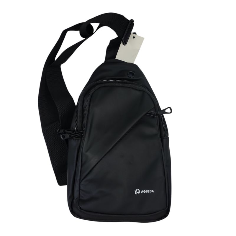 LEVURETT - BOLSO CRUZADO ENGOMADO PARA HOMBRE - AGUEDA 08229