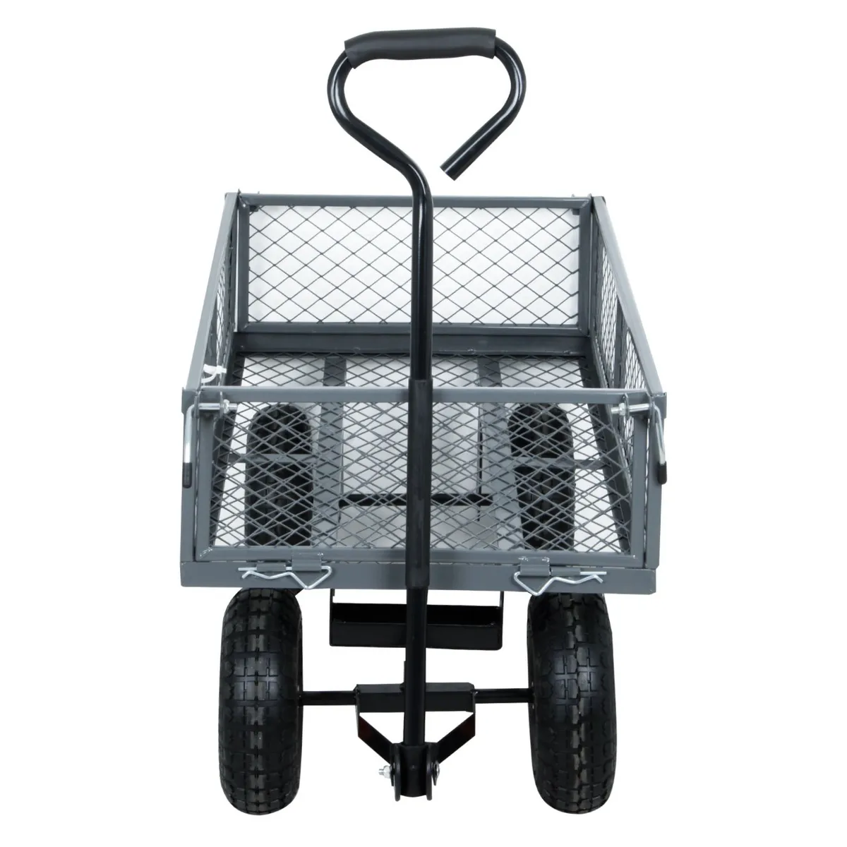 GLADIATOR - Carro Arrastre Multifunción Gladiator 150kg Acero