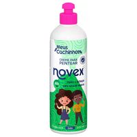 CREMA PARA PEINAR MEUS CACHINOS 300ML