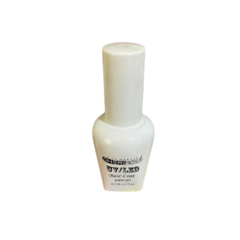 CHERIMOYA - BASE COAT 15 ML CHERIMOYA