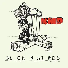 GENERICO - Vinilo Kmd BlCK BSTRDS