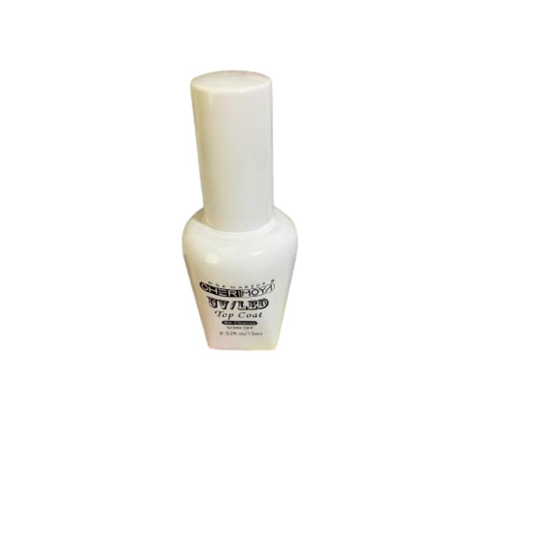 CHERIMOYA - TOP COAT 15T ML CHERIMOYA