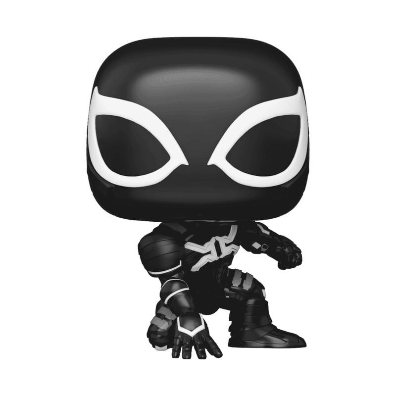 FUNKO - Funko Pop Marvel Spiderman – Harry Osborn 1027