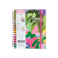 ARTEL - PLANNER DIARIO 2025 DANI BLANQ