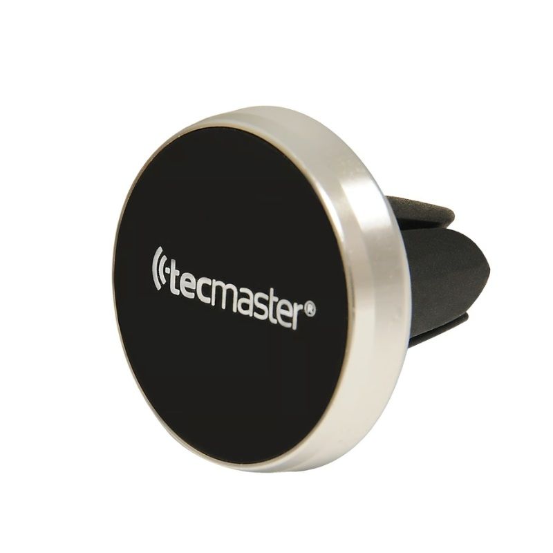 TECMASTER - Soporte De Auto Magnético para Rejilla de Ventilación Mph10
