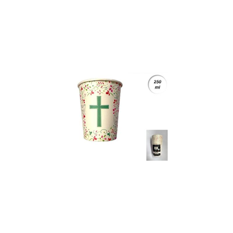 GENERICO - ACCESORIOS PARA FIESTA BAUTIZO