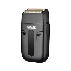 WMARK - Maquina NG984 Negro Afeitadora Inalambrica Shaver