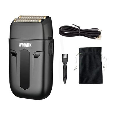 Imagen 2 del producto Maquina NG984 Negro Afeitadora Inalambrica Shaver