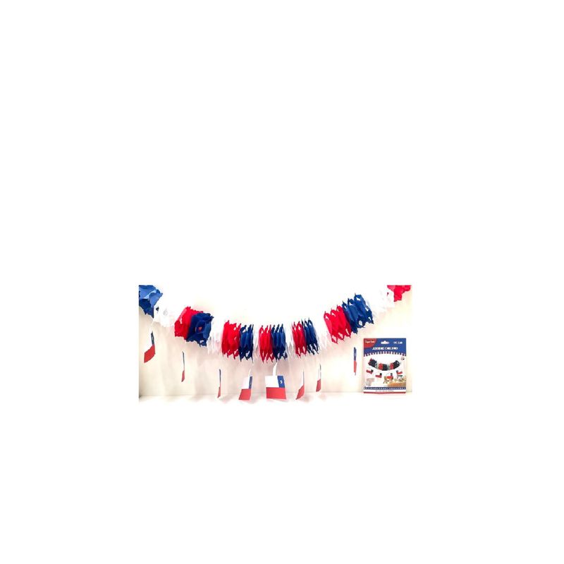 GENERICO - ACCESORIOS PARA FIESTA FECHAS PATRIAS