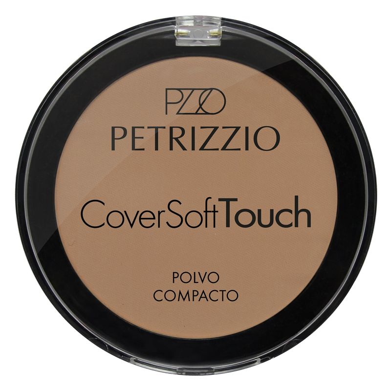 PETRIZZIO - Cn Polvo Compacto Finish Mate 2 Petrizzio