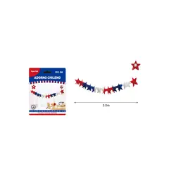 GENERICO - ACCESORIOS PARA FIESTA FECHAS PATRIAS