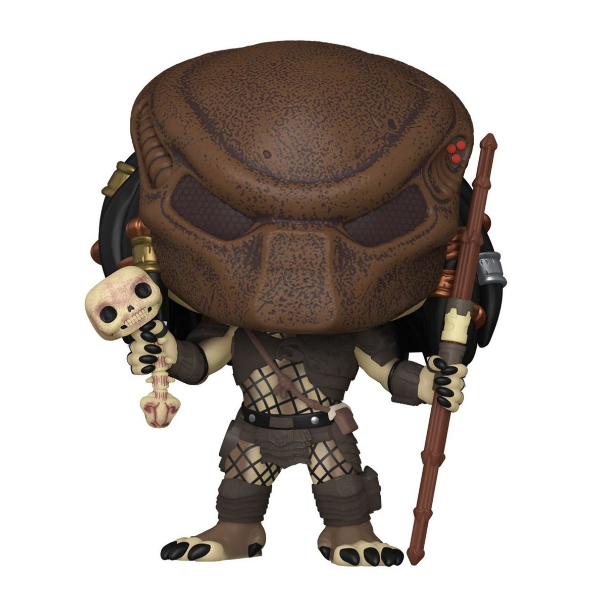 FUNKO - Funko Pop Depredador City Hunter 1751