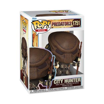 Imagen 2 del producto Pop Depredador City Hunter 1751