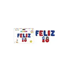GENERICO - ACCESORIOS PARA FIESTA FECHAS PATRIAS