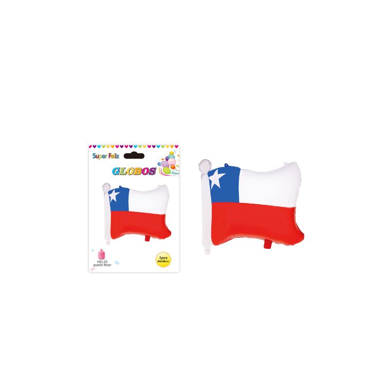 GENERICO - ACCESORIOS PARA FIESTA FECHAS PATRIAS